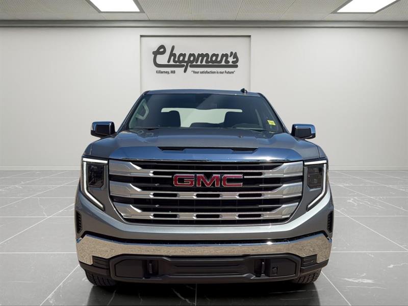 gmc Sierra 1500 2026 - 28