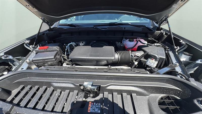 gmc Sierra 1500 2026 - 29