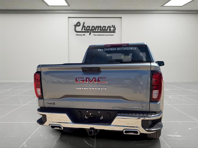 gmc Sierra 1500 2026 - 30