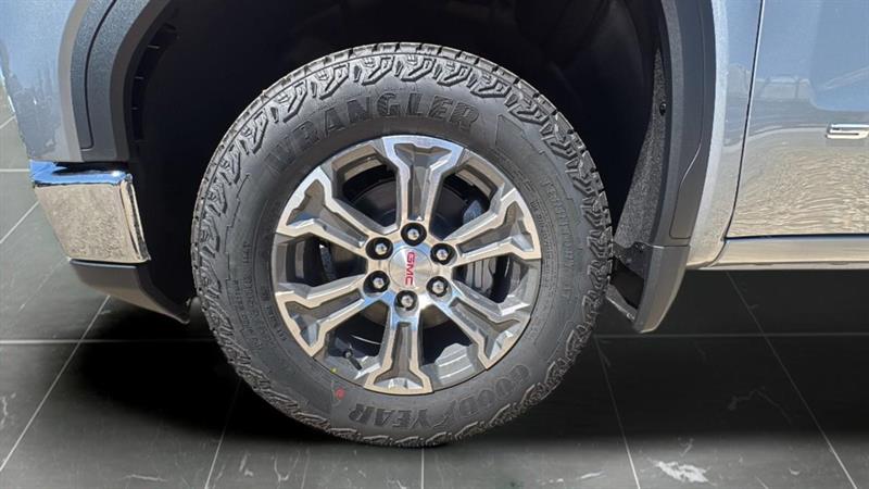 gmc Sierra 1500 2026 - 31