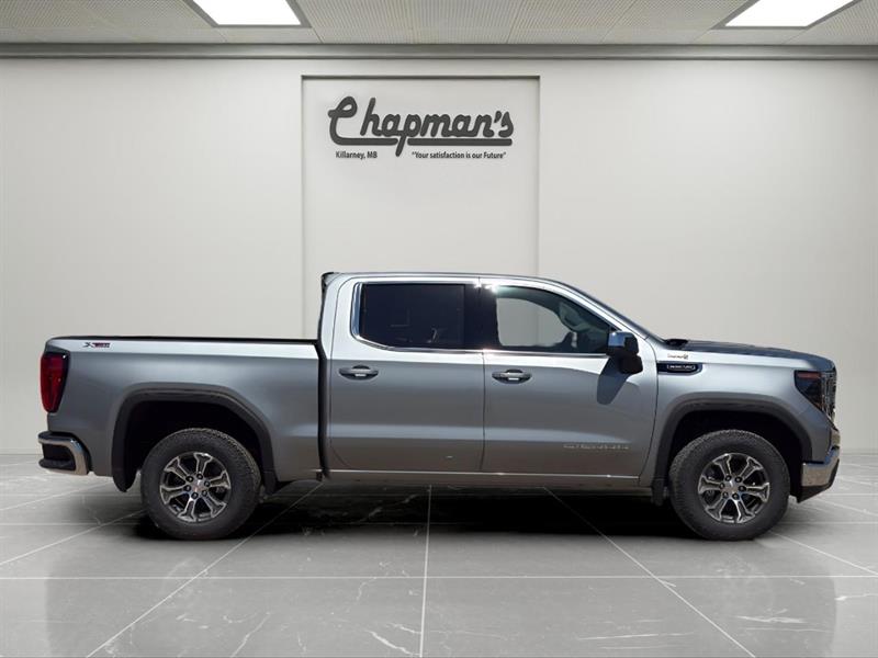 gmc Sierra 1500 2026 - 32