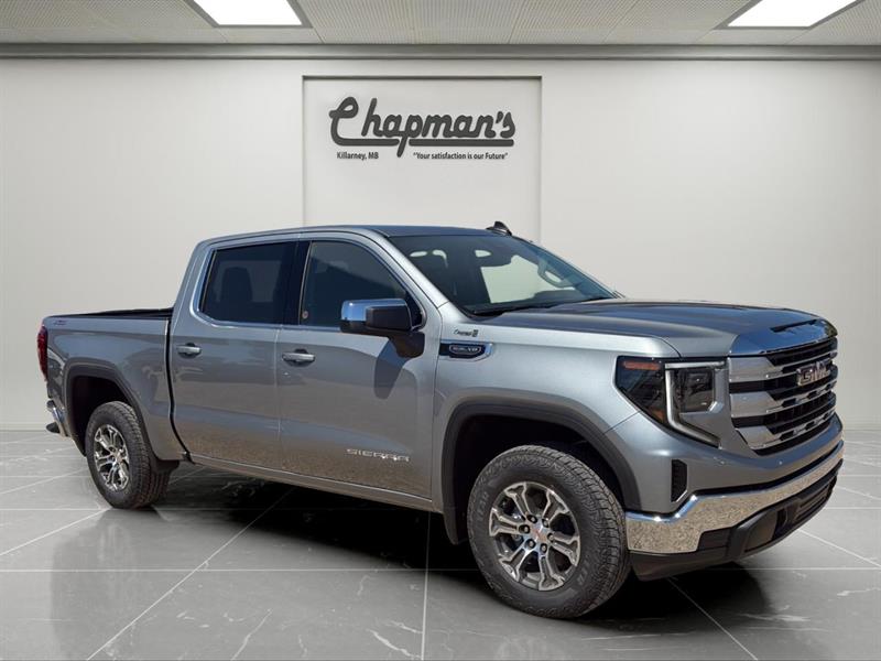 gmc Sierra 1500 2026 - 33