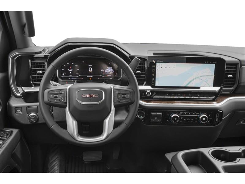 gmc Sierra 1500 2026 - 4