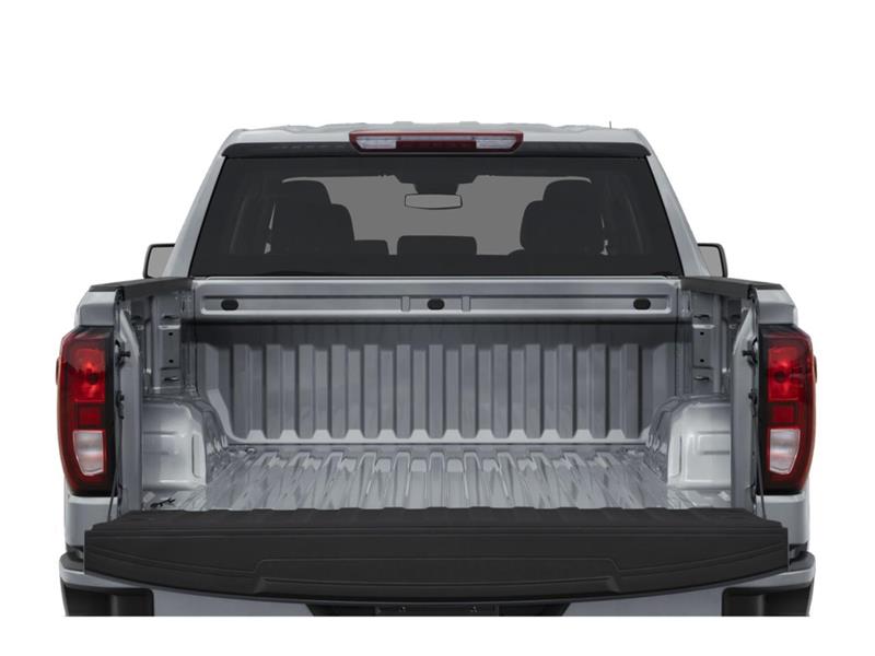 gmc Sierra 1500 2026 - 8