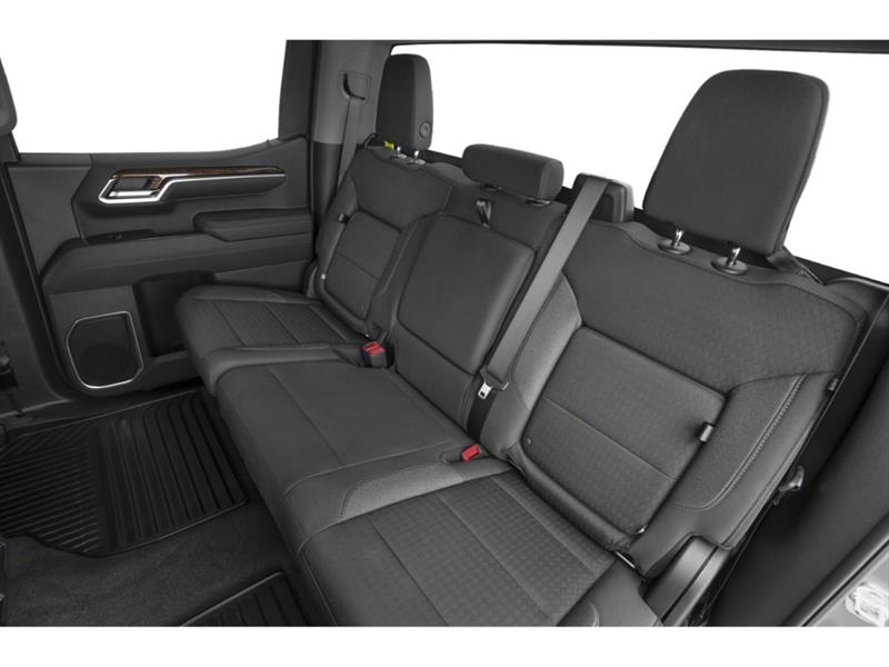 gmc Sierra 1500 2026 - 10