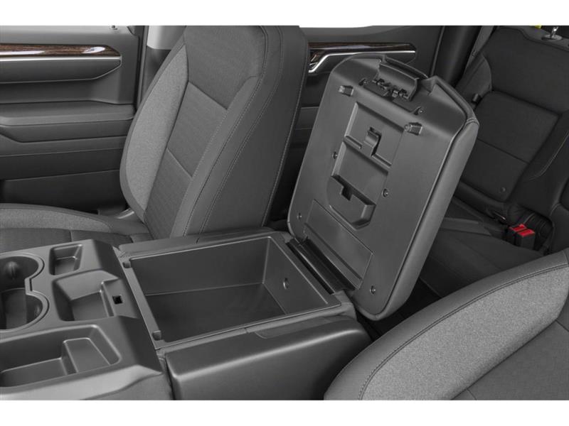 gmc Sierra 1500 2026 - 11