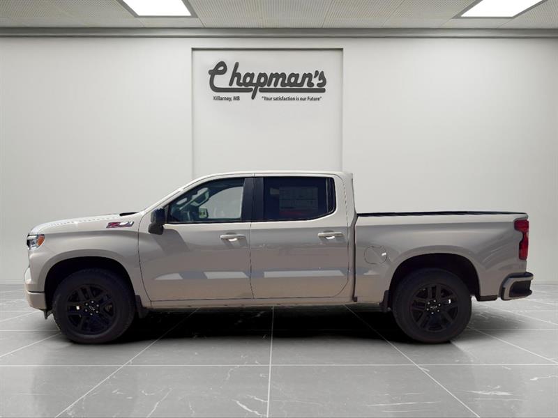 chevrolet Silverado 1500 2026 - 2