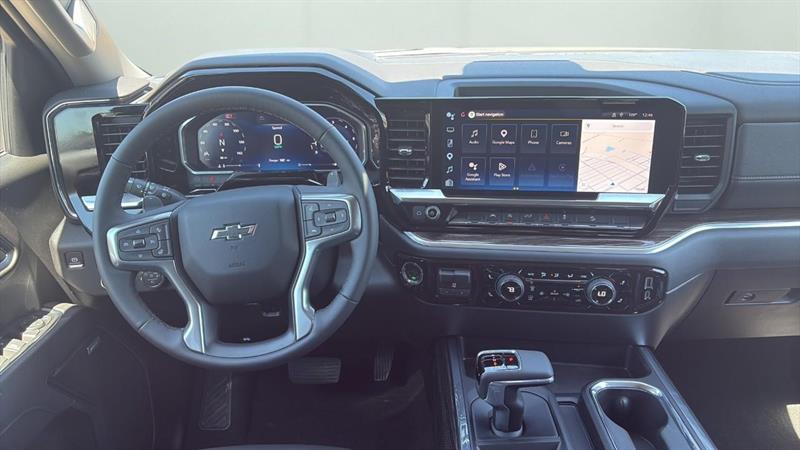 chevrolet Silverado 1500 2026 - 4