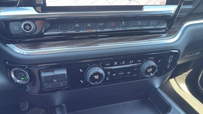 chevrolet Silverado 1500 2026 - 13