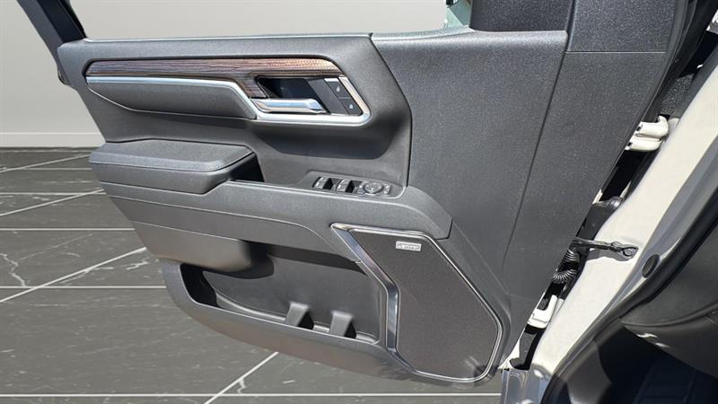 chevrolet Silverado 1500 2026 - 17