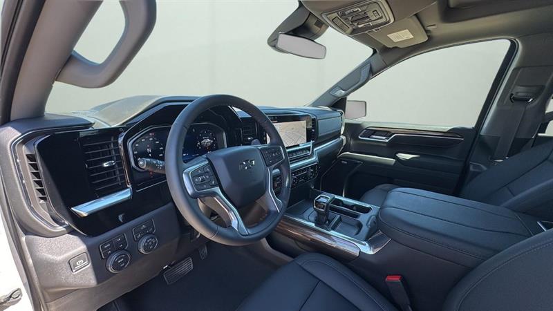 chevrolet Silverado 1500 2026 - 18