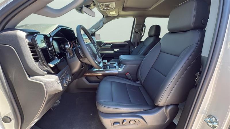 chevrolet Silverado 1500 2026 - 19
