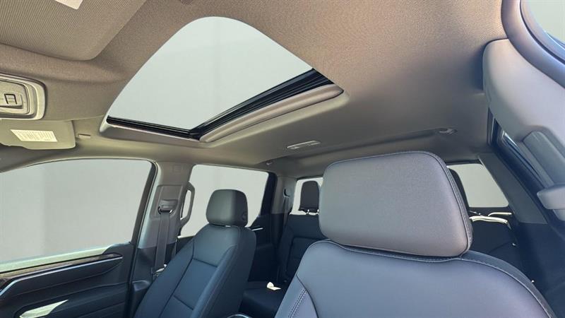 chevrolet Silverado 1500 2026 - 20