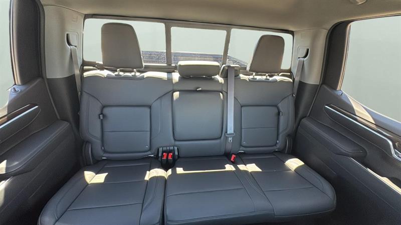 chevrolet Silverado 1500 2026 - 22