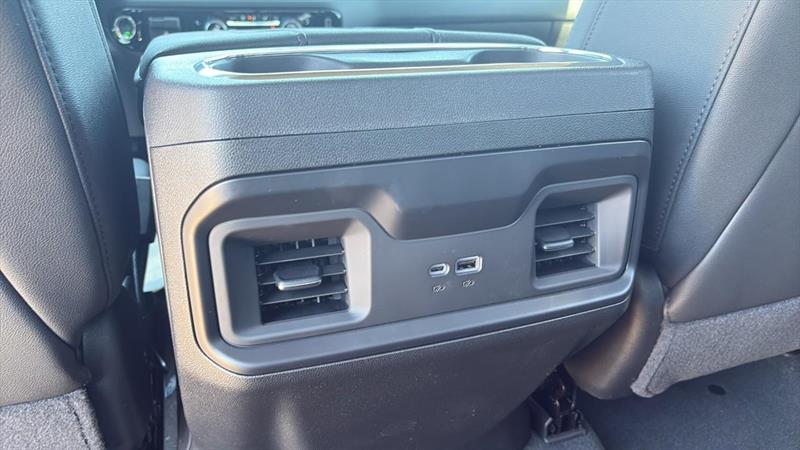 chevrolet Silverado 1500 2026 - 26