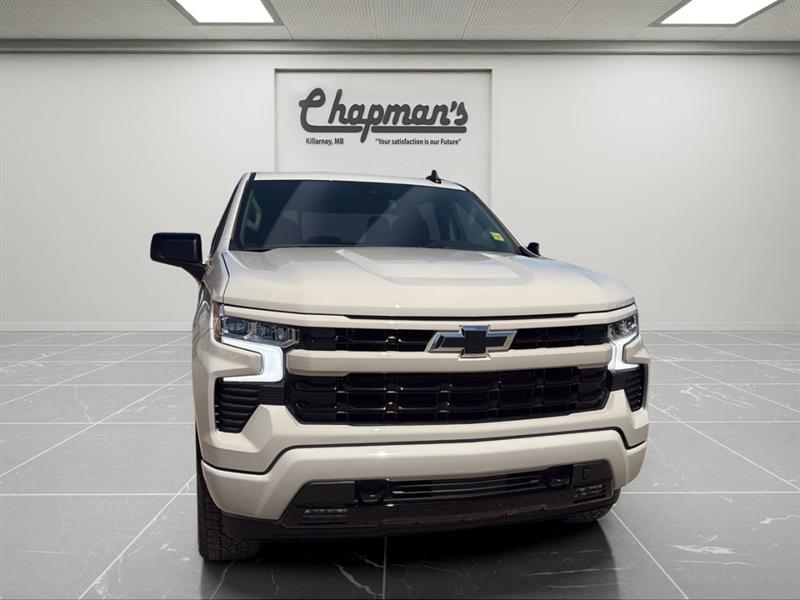 chevrolet Silverado 1500 2026 - 27