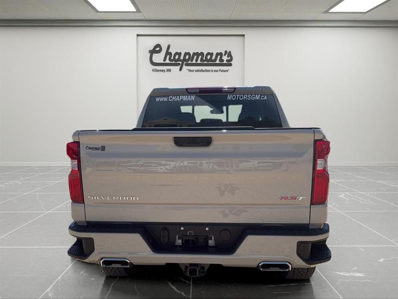 chevrolet Silverado 1500 2026 - 29