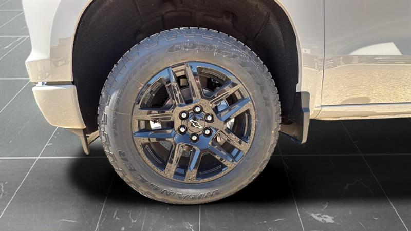 chevrolet Silverado 1500 2026 - 30