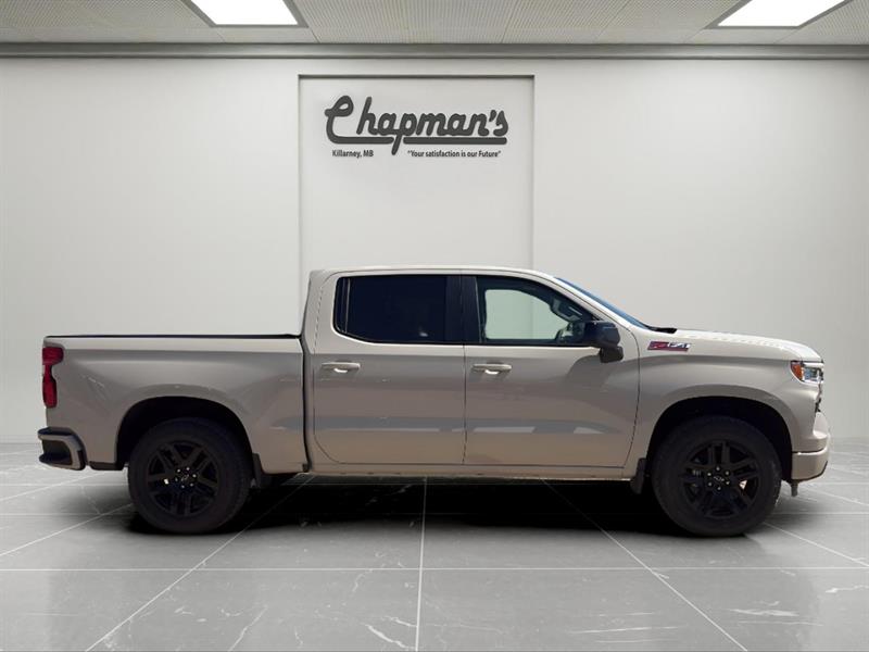 chevrolet Silverado 1500 2026 - 31