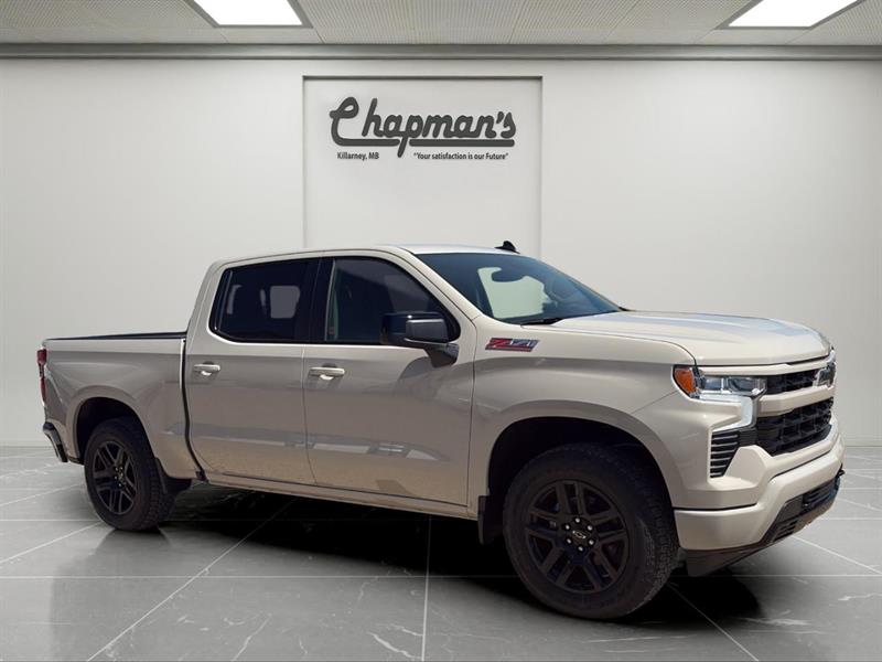 chevrolet Silverado 1500 2026 - 32