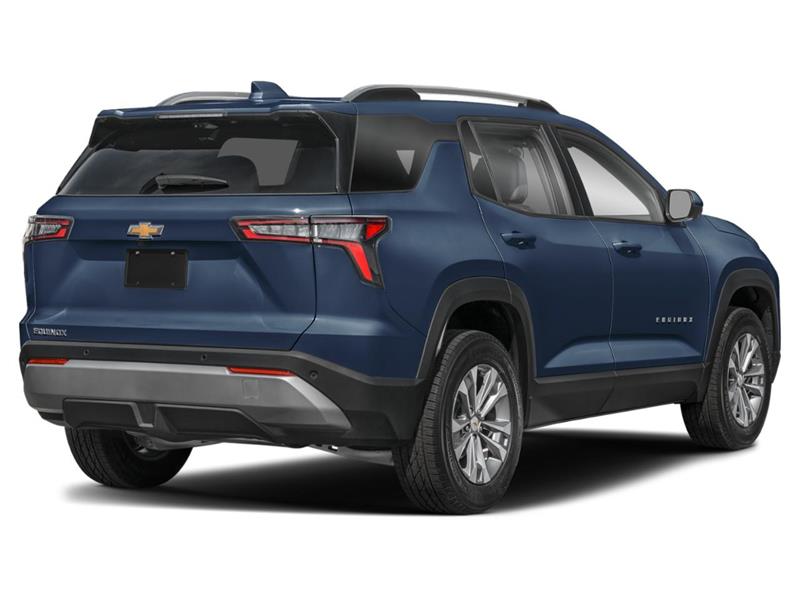 chevrolet Equinox 2027 - 2