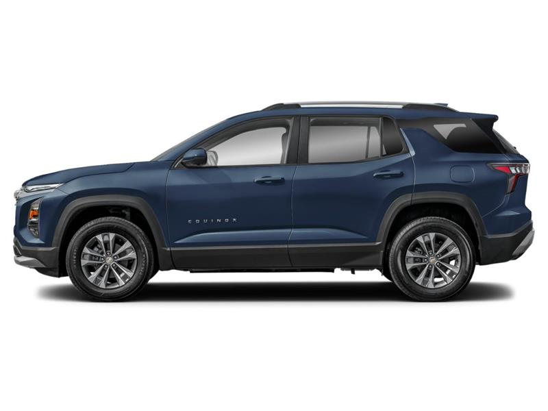 chevrolet Equinox 2027 - 3