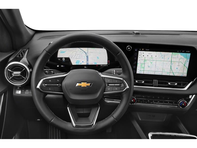 chevrolet Equinox 2027 - 4