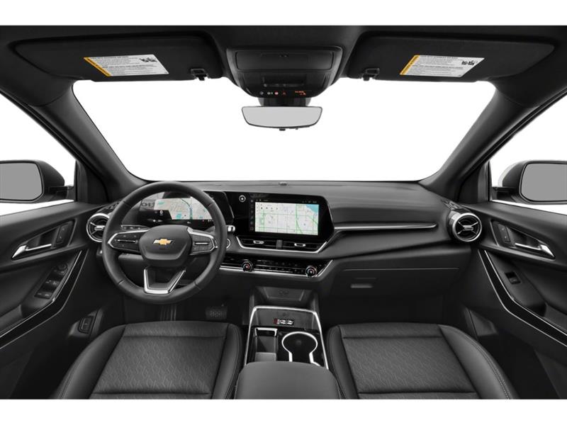 chevrolet Equinox 2027 - 5