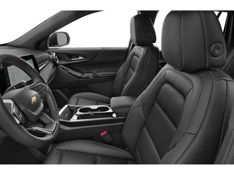 chevrolet Equinox 2027 - 6