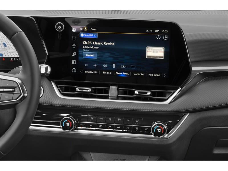 chevrolet Equinox 2027 - 7