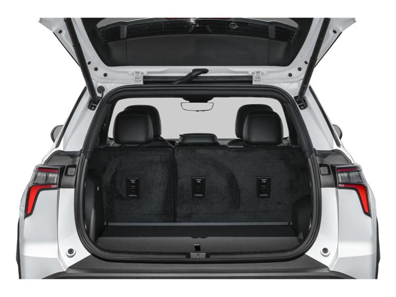 chevrolet Equinox 2027 - 8