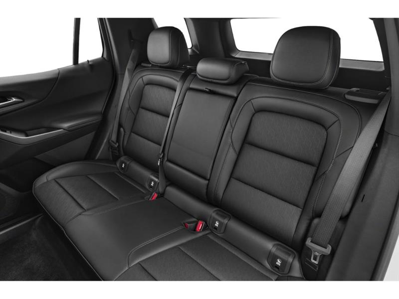 chevrolet Equinox 2027 - 10