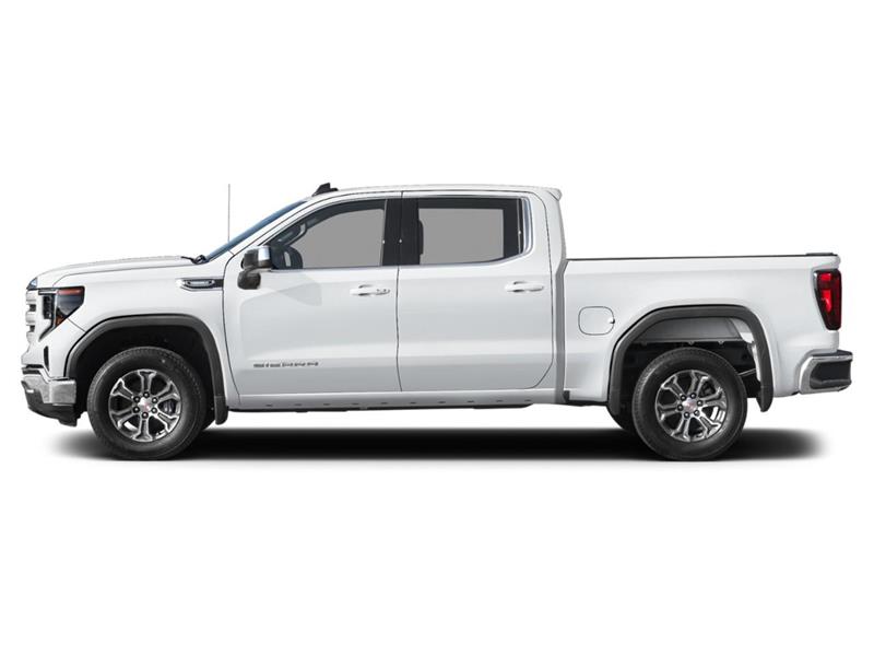 gmc Sierra 1500 2026 - 3