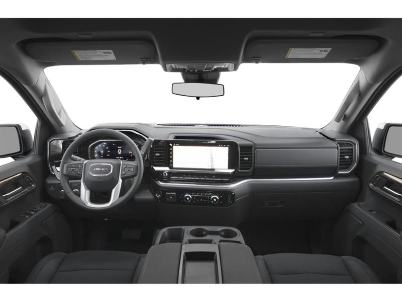 gmc Sierra 1500 2026 - 5