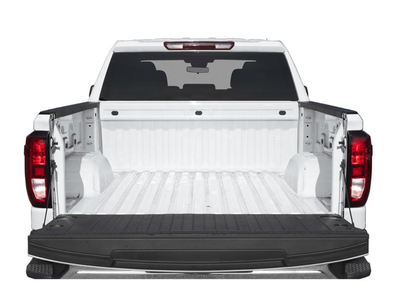 gmc Sierra 1500 2026 - 8
