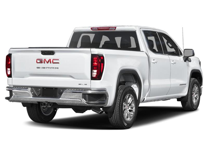 gmc Sierra 1500 2026 - 2