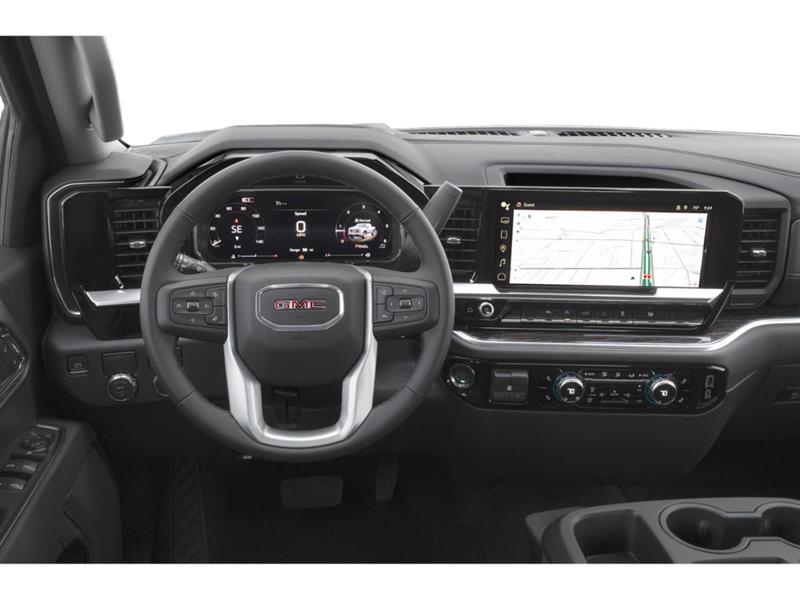 gmc Sierra 1500 2026 - 4