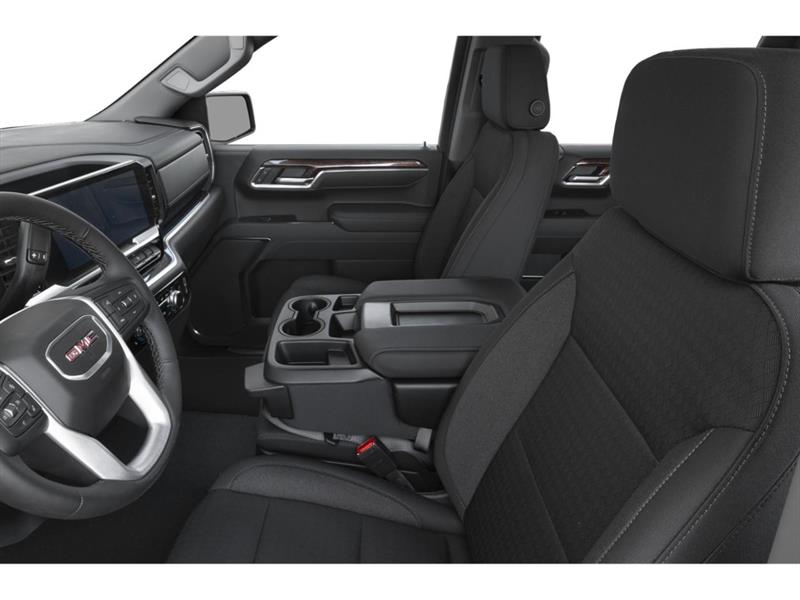 gmc Sierra 1500 2026 - 6