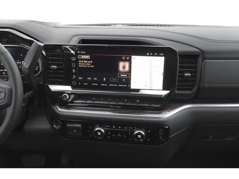 gmc Sierra 1500 2026 - 7