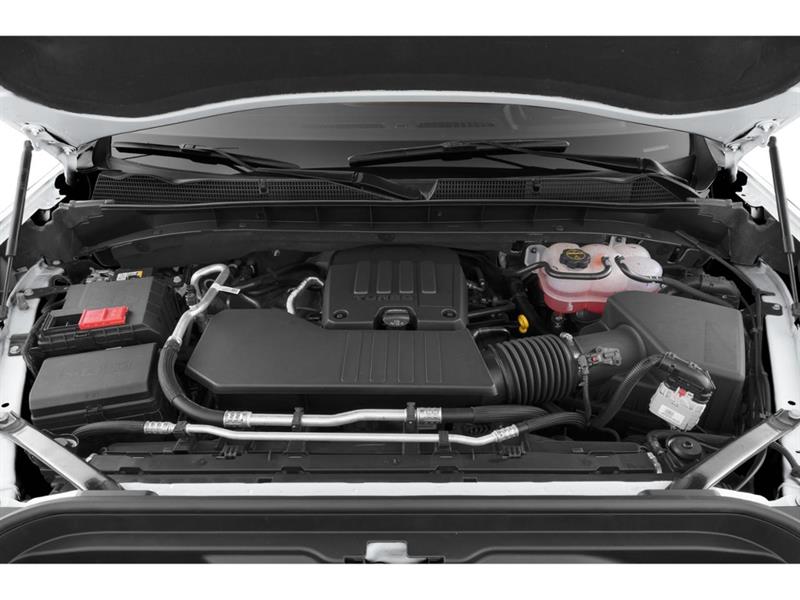 gmc Sierra 1500 2026 - 9