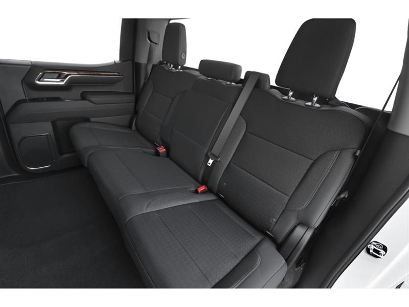 gmc Sierra 1500 2026 - 10