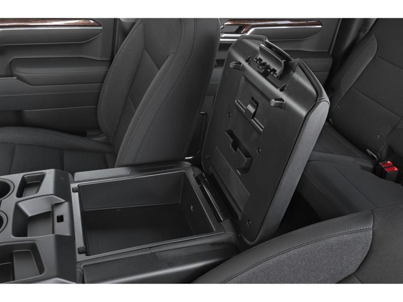 gmc Sierra 1500 2026 - 11