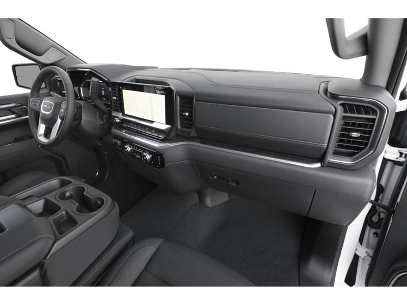 gmc Sierra 1500 2026 - 12