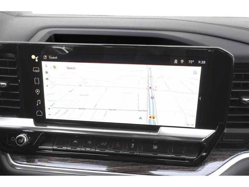gmc Sierra 1500 2026 - 13