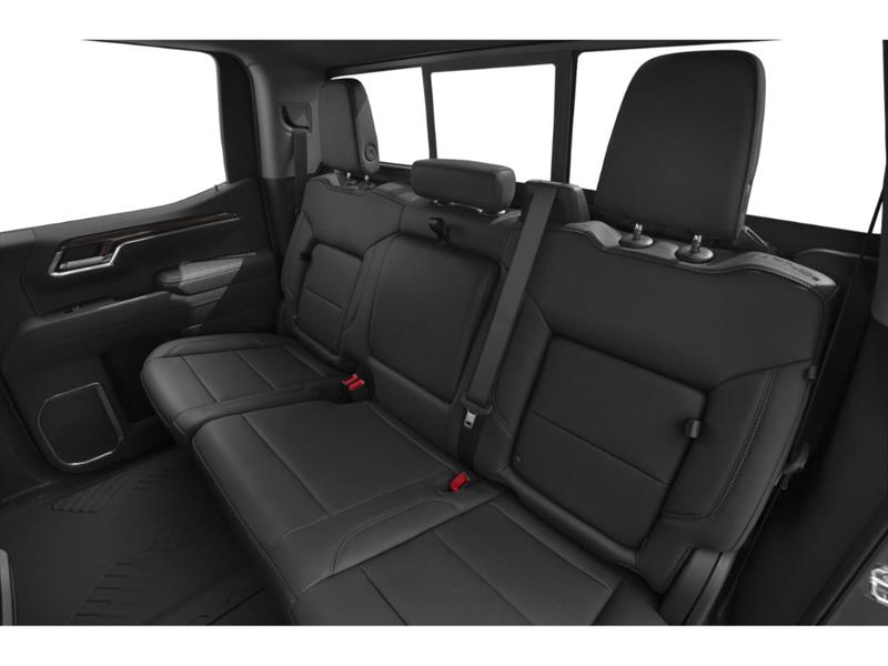 chevrolet Silverado 1500 2026 - 10