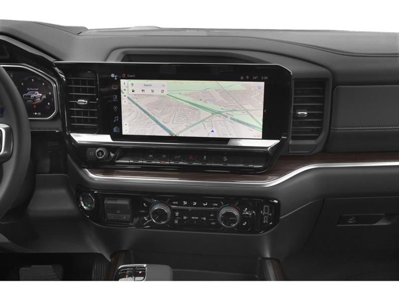 chevrolet Silverado 1500 2026 - 13