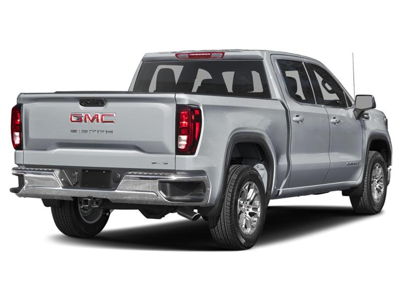 gmc Sierra 1500 2026 - 2