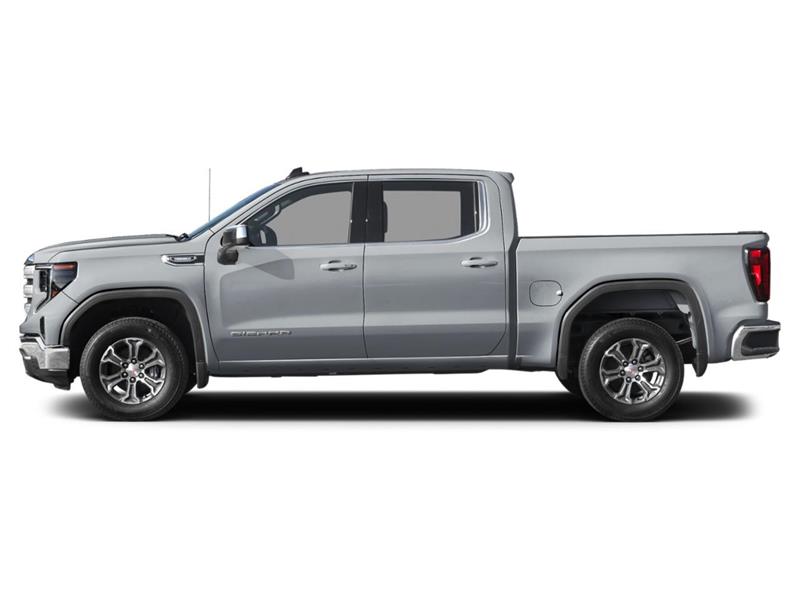 gmc Sierra 1500 2026 - 3