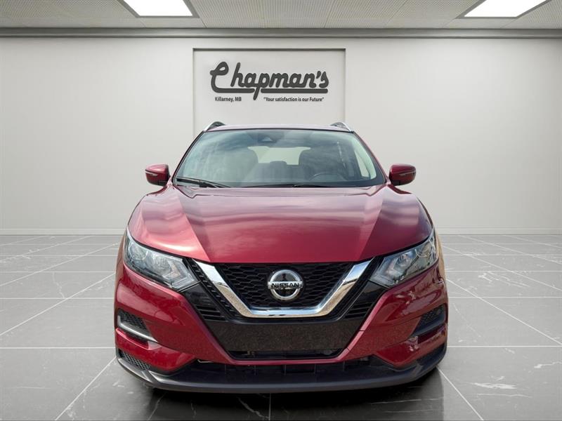 nissan Qashqai 2022 - 6