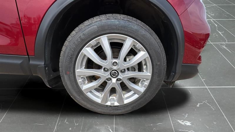 nissan Qashqai 2022 - 7